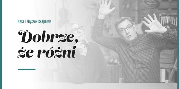 Dobrze że różni
