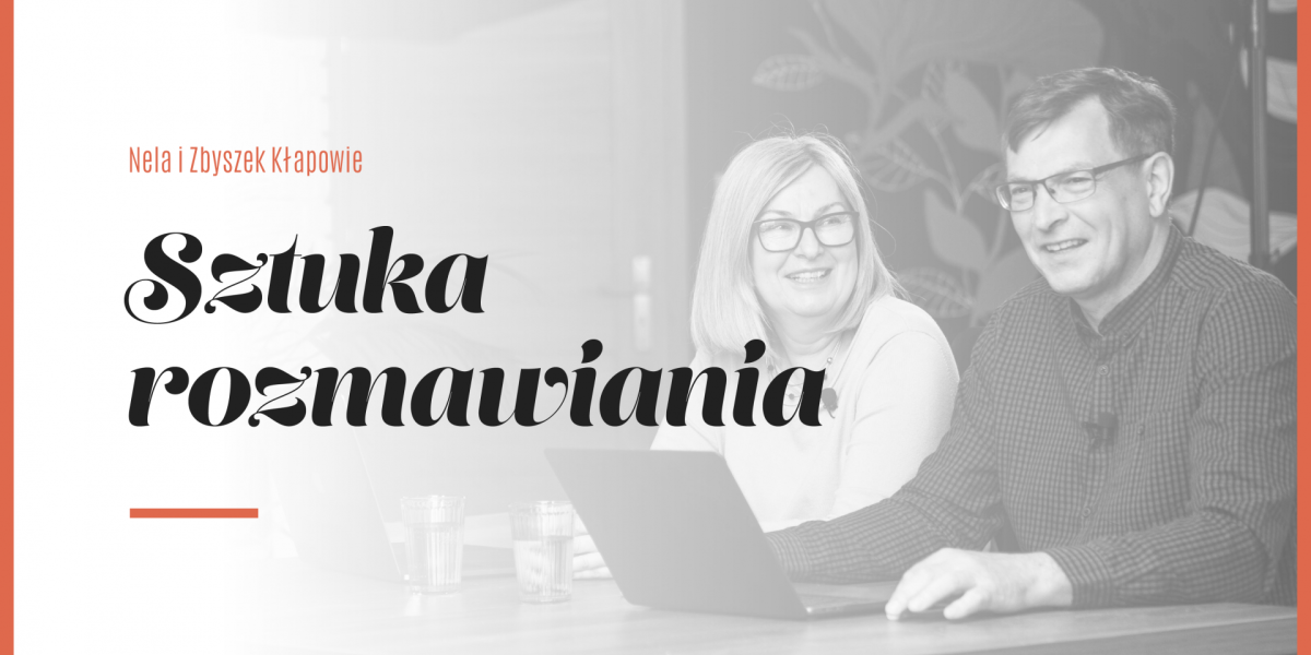 Sztuka rozmawiania 2