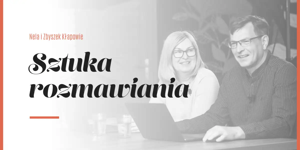 Sztuka rozmawiania 2